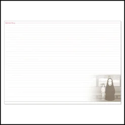 Agendas Et Calendriers|Maison Ghibli Agenda 2023 Chute libre - Le Voyage de Chihiro