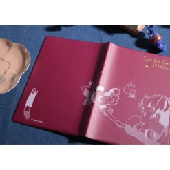 Agendas Et Calendriers|Maison Ghibli Agenda 2023 Chute libre - Le Voyage de Chihiro