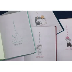 Agendas Et Calendriers|Maison Ghibli Agenda 2023 Concert d’Ocarina - Mon Voisin Totoro