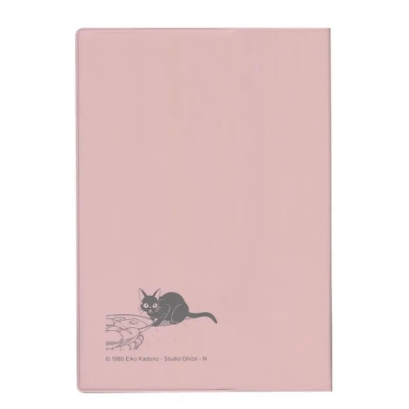 Agendas Et Calendriers|Maison Ghibli Agenda 2024 Goûter - Kiki la petite sorcière