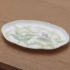 Cuisine Et Table|Maison Ghibli Assiette 23 cm forme nuage Totoro - Mon Voisin Totoro
