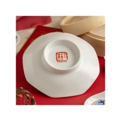 Cuisine Et Table|Maison Ghibli Assiette creuse Haku dragon M - Le Voyage de Chihiro