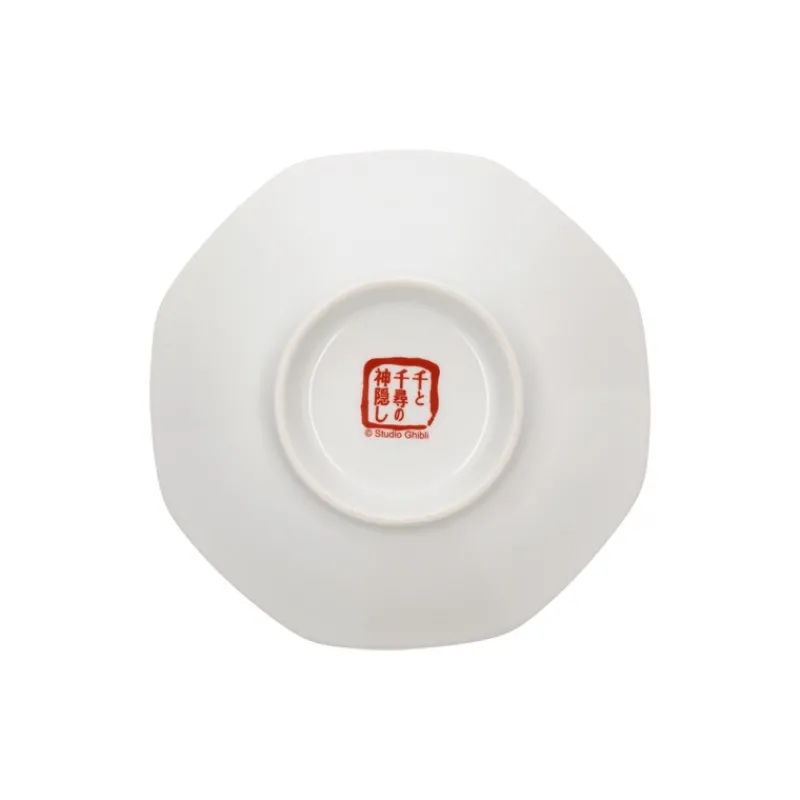 Cuisine Et Table|Maison Ghibli Assiette creuse Haku dragon M - Le Voyage de Chihiro