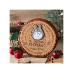 Classement|Maison Ghibli Aumônière Sagara Rondin - Mon Voisin Totoro