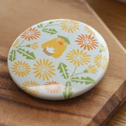 Badges|Maison Ghibli Badge Ootorisama - Le Voyage de Chihiro