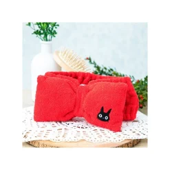 Accessoires|Maison Ghibli Bandeau à Noeud Kiki - Kiki la petite sorcière