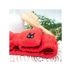 Accessoires|Maison Ghibli Bandeau à Noeud Kiki - Kiki la petite sorcière