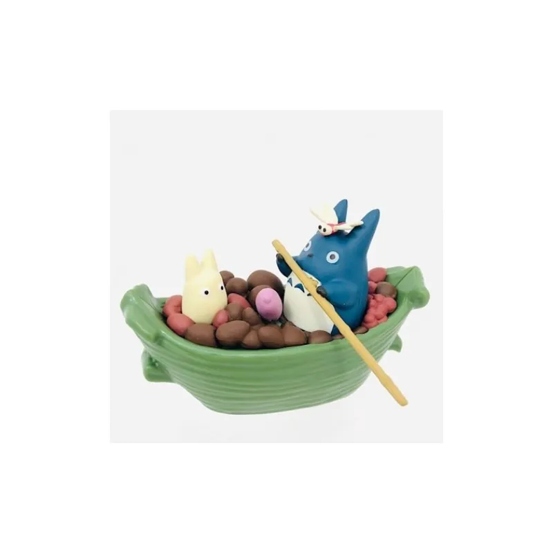 Jouets|Maison Ghibli Bateau à Friction - Mon Voisin Totoro