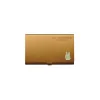 Accessoires|Maison Ghibli BOITE METAL CARTE DE VISITE TOTORO – MON VOISIN TOTORO