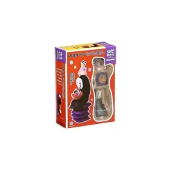 Jouets|Maison Ghibli Boîte de Figurines Kaonashi - Le Voyage de Chihiro