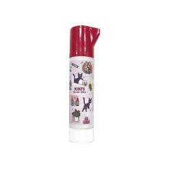 Petit Matériel|Maison Ghibli Bâton de colle Jiji & Kiki Shopping - Kiki la petite sorcière