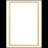 Puzzle|Maison Ghibli Cadre Puzzle 1000P - Ivoire - Mon Voisin Totoro