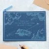 Cartes Postales Et Papier À Lettres|Maison Ghibli Carte de vœux - Le Château dans le ciel