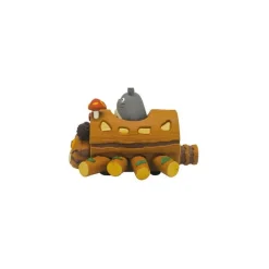 Jouets|Maison Ghibli Chatbus à Friction - Mon Voisin Totoro