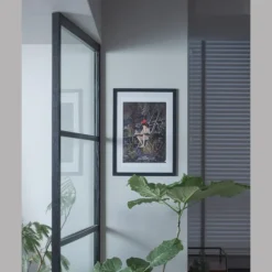 Classement|Maison Ghibli Chemise A4 Aburaya - Le Voyage de Chihiro