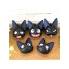 Magnets|Maison Ghibli Collect Jiji Frimousses 1 Magnet Mystère  - Kiki la petite sorcière