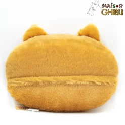 Coussins|Maison Ghibli Coussin Totoro Chatbus - Mon Voisin Totoro