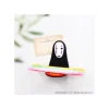 Accessoires|Maison Ghibli Crochet Magnétique No Face - Le Voyage de Chihiro