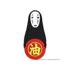 Accessoires|Maison Ghibli Crochet Magnétique No Face - Le Voyage de Chihiro