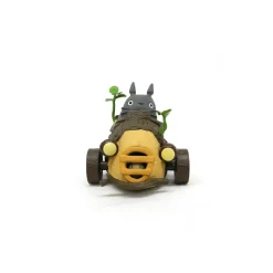 Jouets|Maison Ghibli Figurine à friction Totoro Buggy - Mon Voisin Totoro