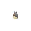 Jouets|Maison Ghibli Figurine Big Totoro Ocarina - Mon Voisin Totoro