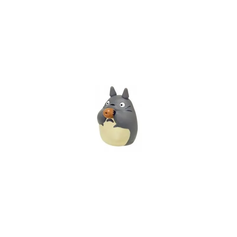 Jouets|Maison Ghibli Figurine Big Totoro Ocarina - Mon Voisin Totoro