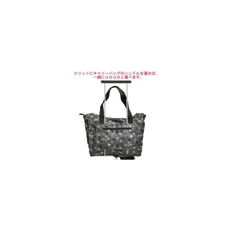 Sacs|Maison Ghibli Grand Sac Kiki Série Classique - Kiki la petite sorcière