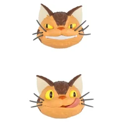 Magnets|Maison Ghibli Magnet Chatbus Frimousses- Mon Voisin Totoro