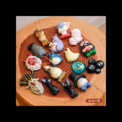 Magnets|Maison Ghibli Magnet Personnage Chatbus- Mon Voisin Totoro