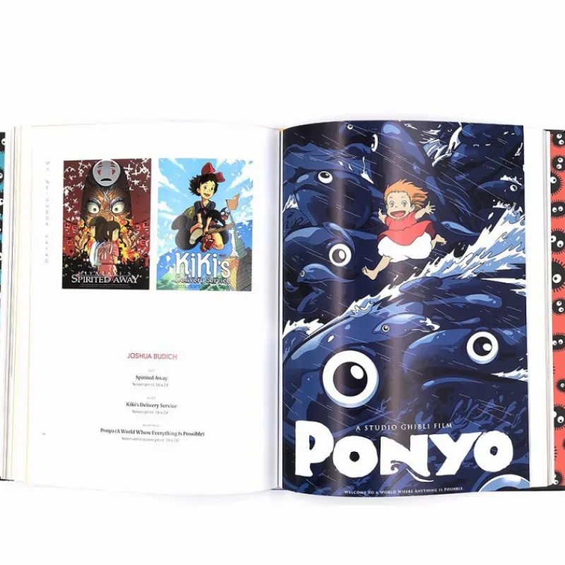 Culture|Maison Ghibli Mon voisin Hayao, hommages aux films de Miyazaki