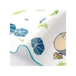 Textile|Maison Ghibli Mouchoir De Tulle Wasabi - Mon Voisin Totoro