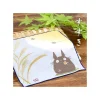 Textile|Maison Ghibli Mouchoir Roseau à Plumes - Mon Voisin Totoro