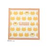 Textile|Maison Ghibli Mouchoir Silhouette Chatbus 43 x 43 cm - Mon VoisinTotoro