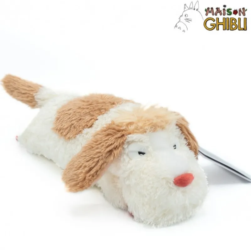 Peluches Beanbag|Maison Ghibli Peluche Beanbag Hin - Le Château ambulant