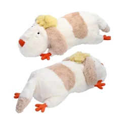 Peluches Classiques|Maison Ghibli Peluche géante Hihn - Le Château Ambulant