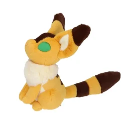 Peluches Otedama|Maison Ghibli Peluche Otedama Renard Écureuil - Le Château dans le ciel