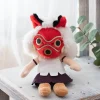 Peluches Otedama|Maison Ghibli Peluche Otedama San - Princesse Mononoké