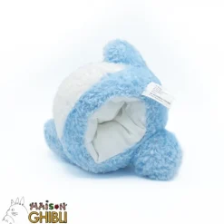 Peluches Fluffy|Maison Ghibli Peluche Totoro Bleu Marionnette - Mon Voisin Totoro