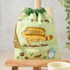 Sacs|Maison Ghibli Pochon Totoro & Chatbus - Mon Voisin Totoro