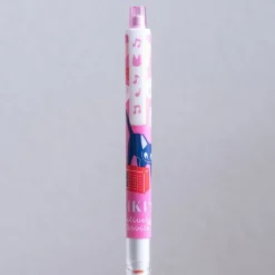 Écriture|Maison Ghibli Porte Mine - Kiki la petite sorcière