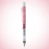Écriture|Maison Ghibli Porte Mine Rose pastel - Kiki la petite sorcière