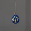 Straps|Maison Ghibli Strap Amulette - Le Château dans le Ciel