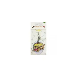 Straps|Maison Ghibli Strap Chatbus A  - Mon Voisin Totoro