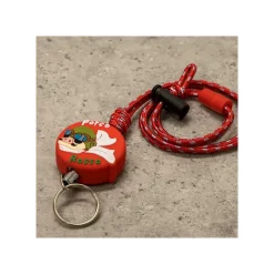 Straps|Maison Ghibli Strap Laniere Marco- Porco Rosso