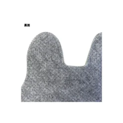 Tapis|Maison Ghibli Tapis Totoro Feuille 65x48 cm - Mon Voisin Totoro
