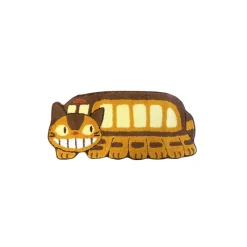 Tapis|Maison Ghibli Tapis 100x47cm Chatbus- Mon Voisin Totoro