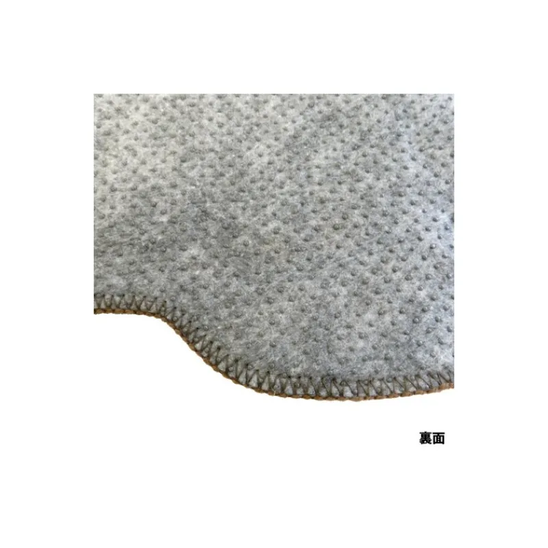 Tapis|Maison Ghibli Tapis 100x47cm Chatbus- Mon Voisin Totoro