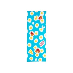 Linge De Maison|Textile|Maison Ghibli Tenugi Calcifer œufs au plat - Le Château ambulant