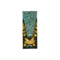 Linge De Maison|Textile|Maison Ghibli Tenugi Chatbus Shishimai - Mon Voisin Totoro