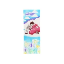 Linge De Maison|Textile|Maison Ghibli Tenugi Monde Fantastique - Si tu tends l'oreille